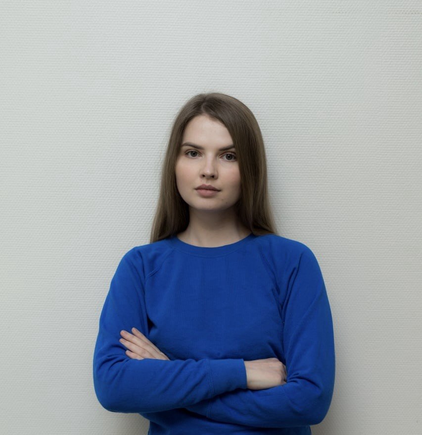 Вороновська Олена Анаталїівна
